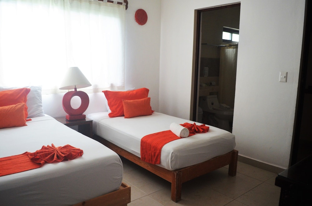 HOTEL ARRECIFES SUITES 15/67
