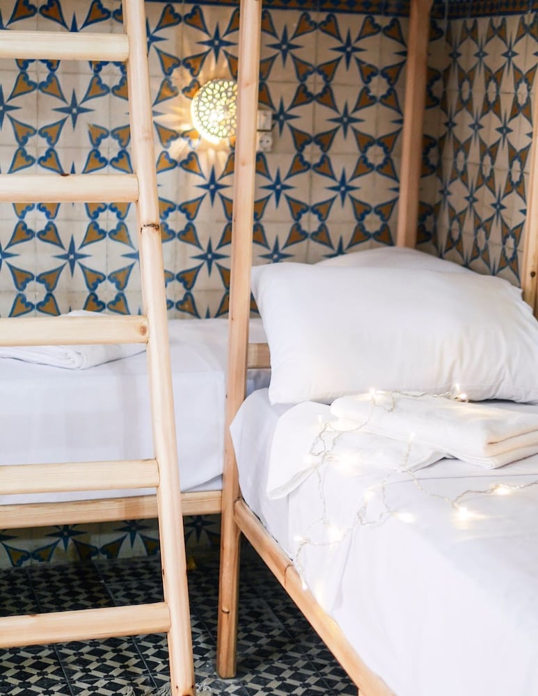 Boho 27 Hostel Marrakech 15/44