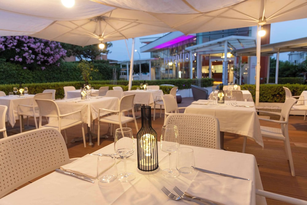 Best Western Hotel Rome Airport 35/49