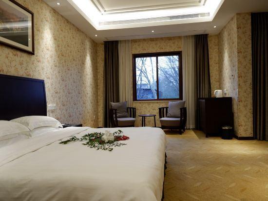 Hangzhou Xixi Bieyuan Resort Hotel 3/19