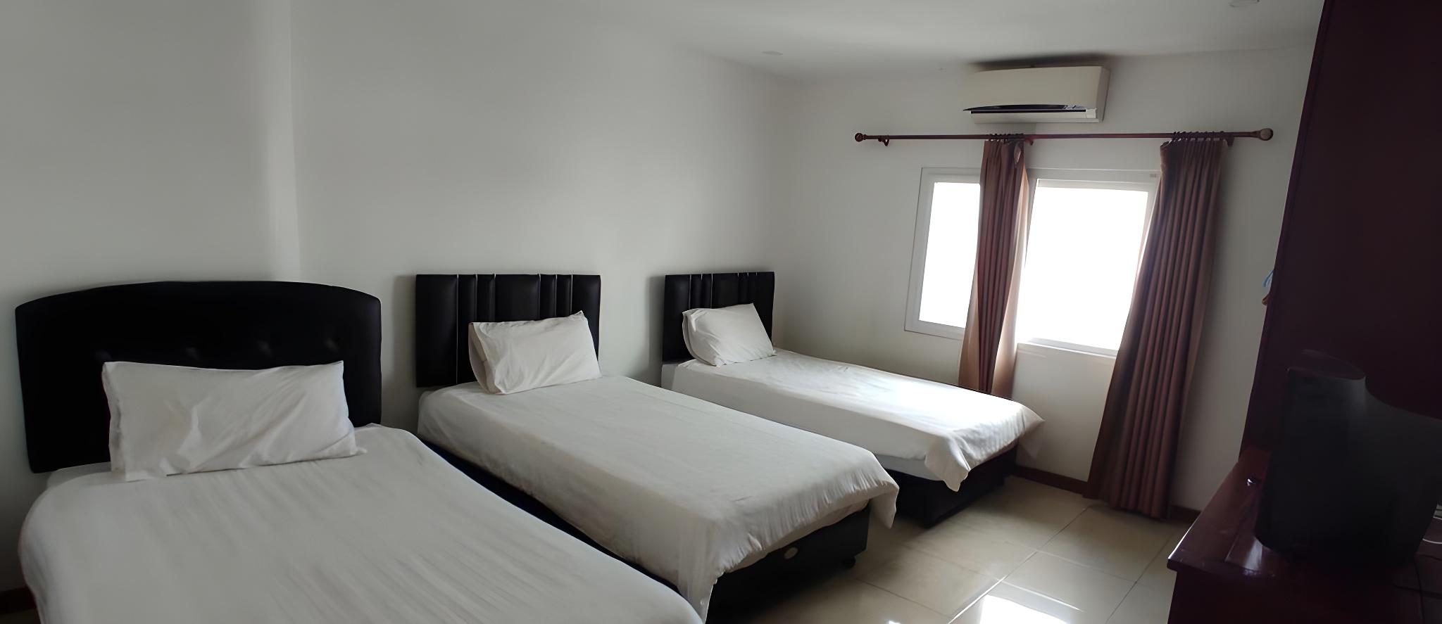 Chanthasom Guesthouse 15/33