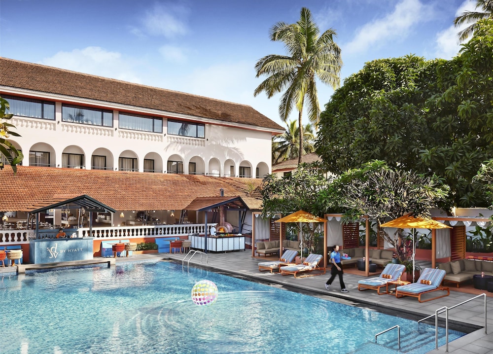 Ronil Goa - a JdV by Hyatt Hotel 6/50