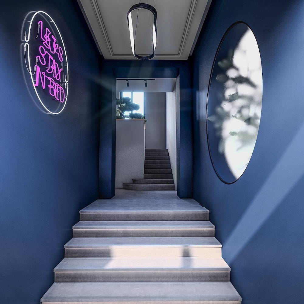 Bel Ami酒店Tirana(Bel Ami Hotel Tirana) 图片5