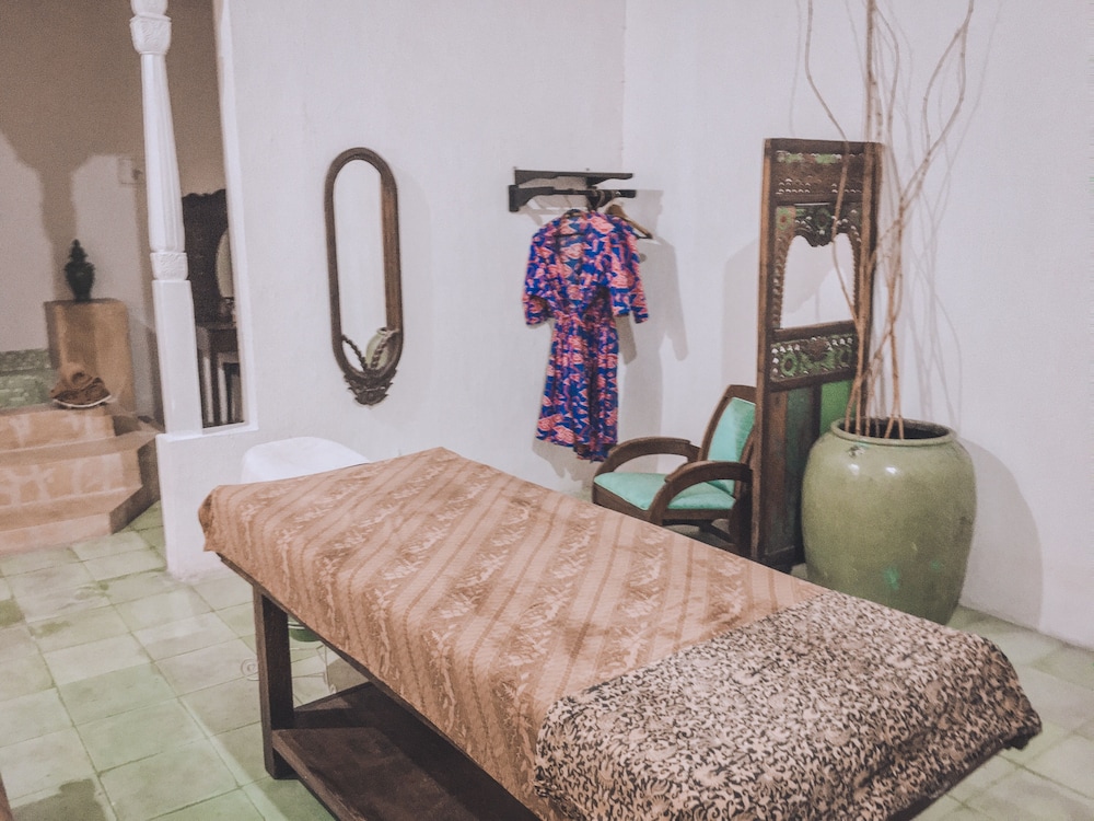 Hotel Puri Tempo Doeloe 33/67