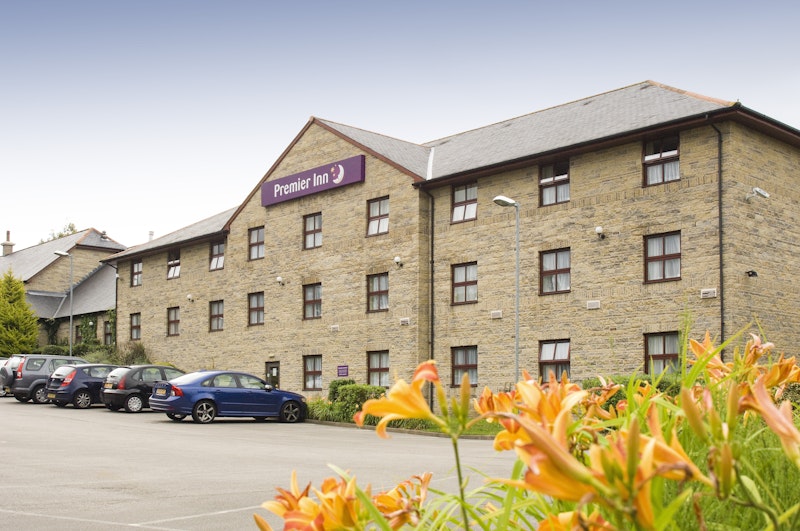 Premier Inn Bradford North (Bingley) in BINGLEY
