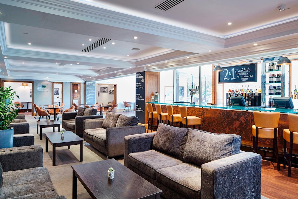 Delta Hotels by Marriott Bristol City Centre 11/29