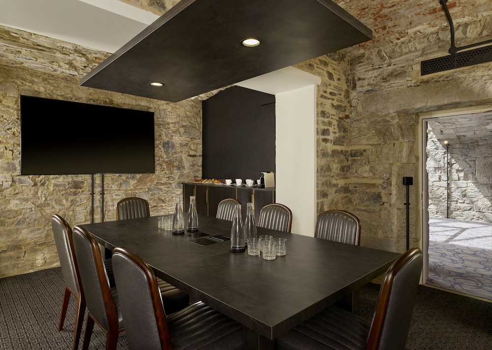 The Bodmin Jail Hotel 44/58