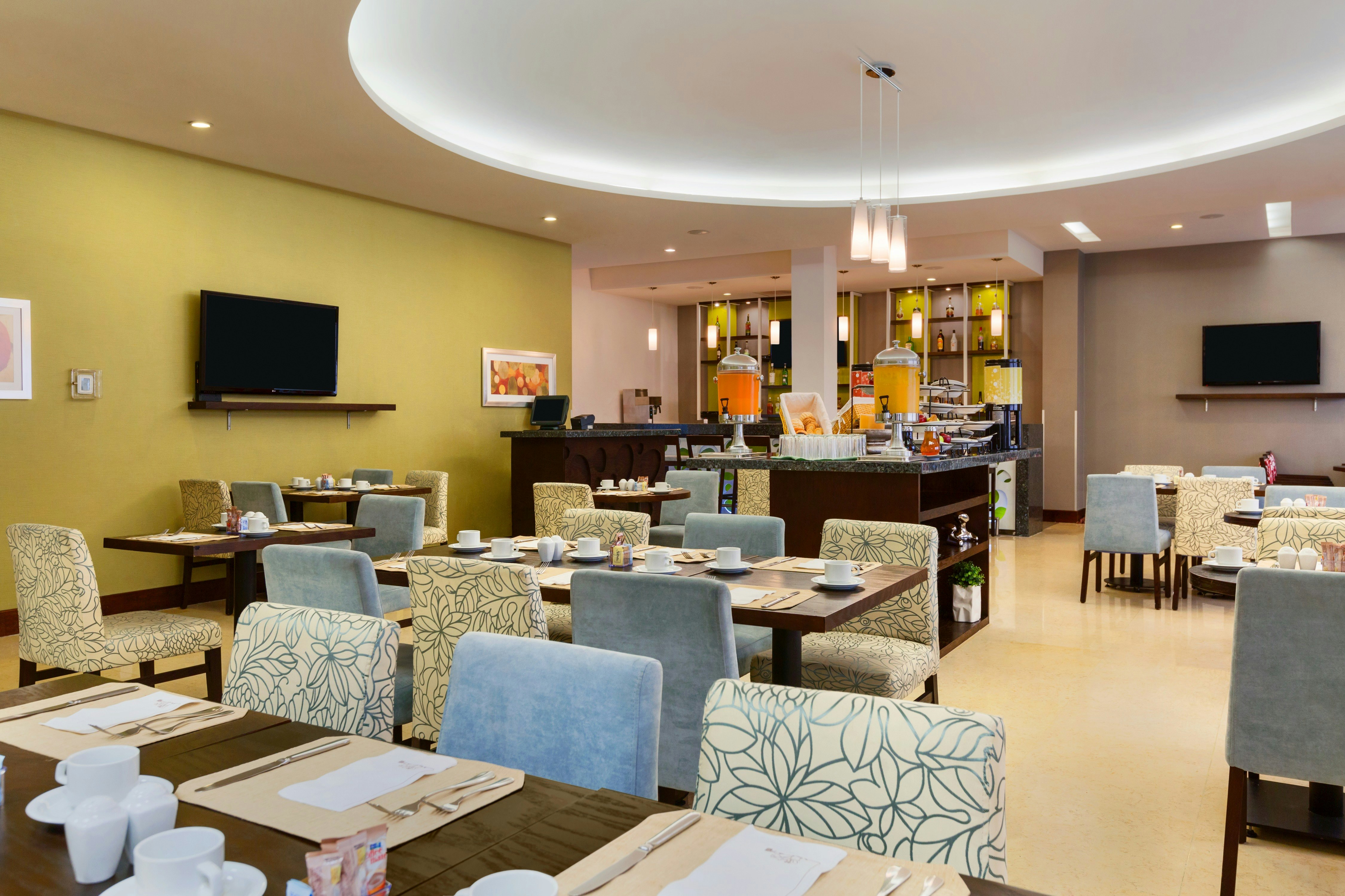 Hilton Garden Inn Queretaro 21/21