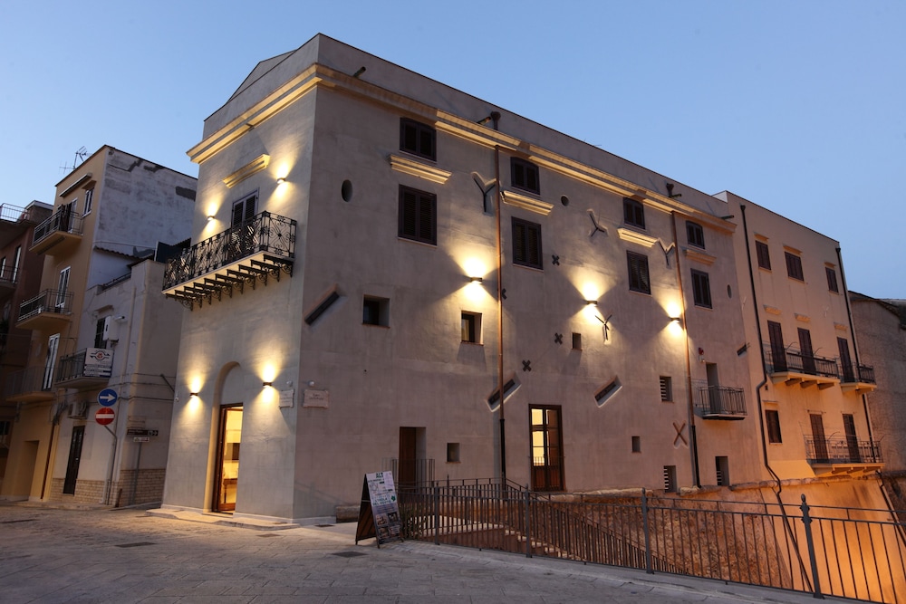 Sopra Le Mura Hotel 6/50