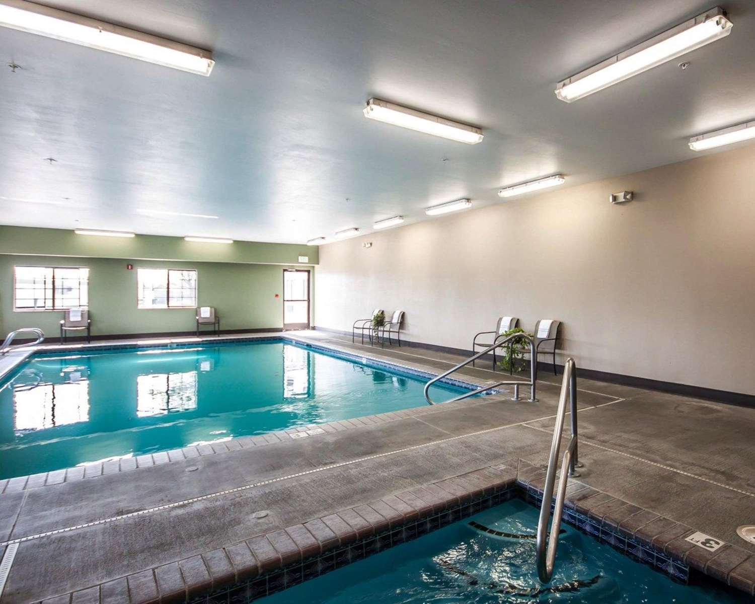 Sleep Inn Nampa near Idaho Center 16/20