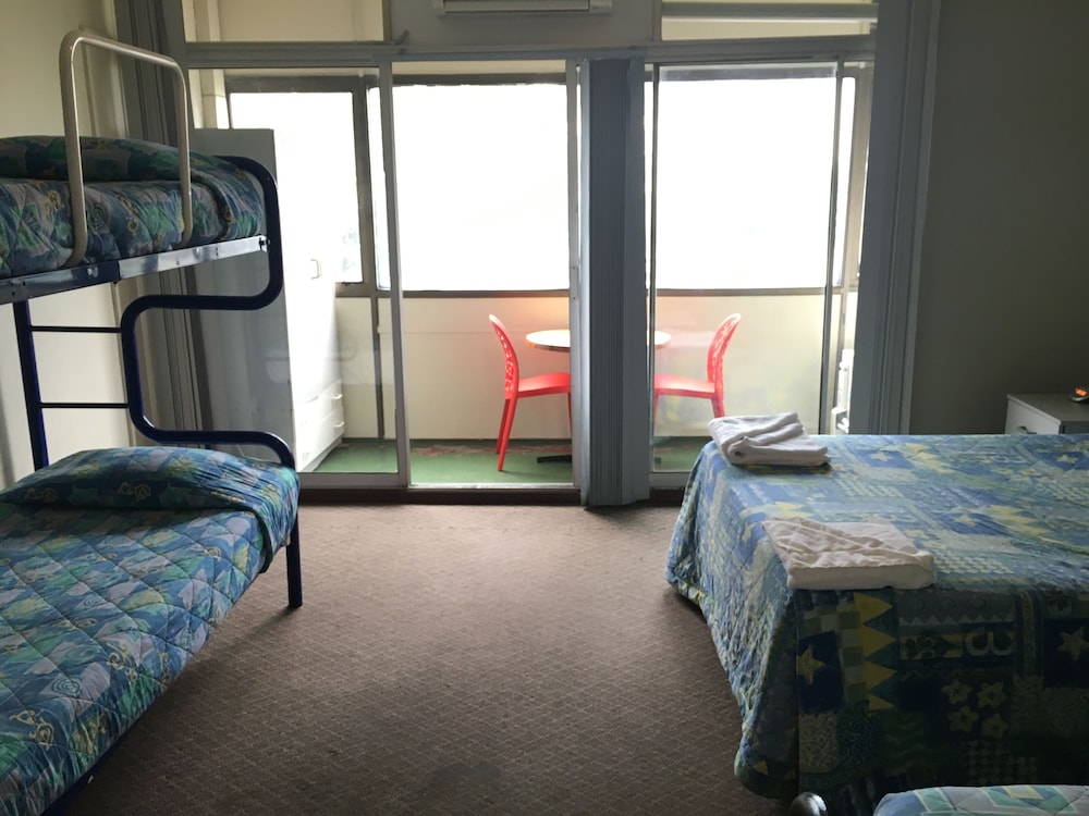 Mountway Holiday Apartments 13/55