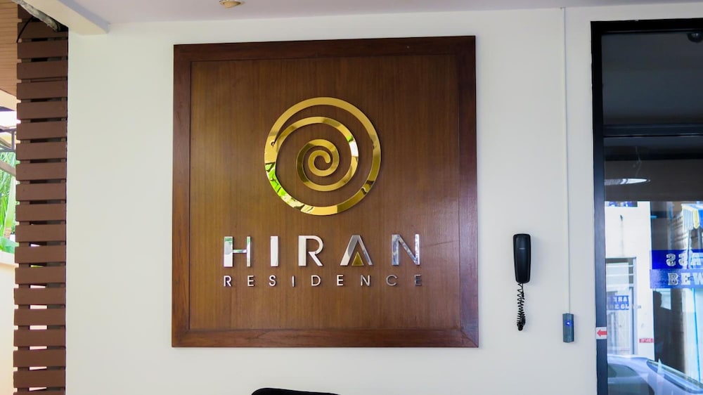 HIRAN RESIDENCE 5/58