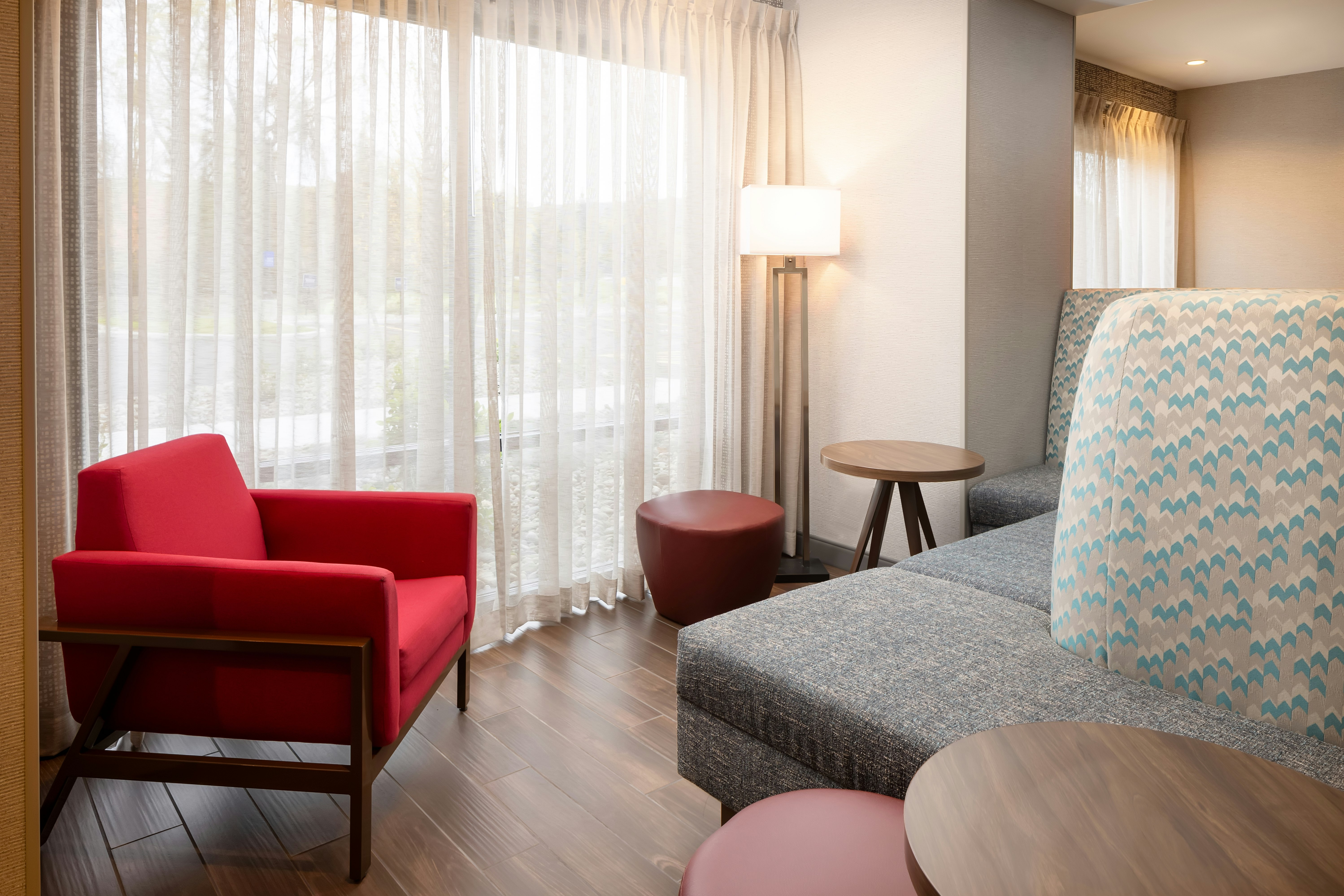 Hampton Inn Hornell 20/30