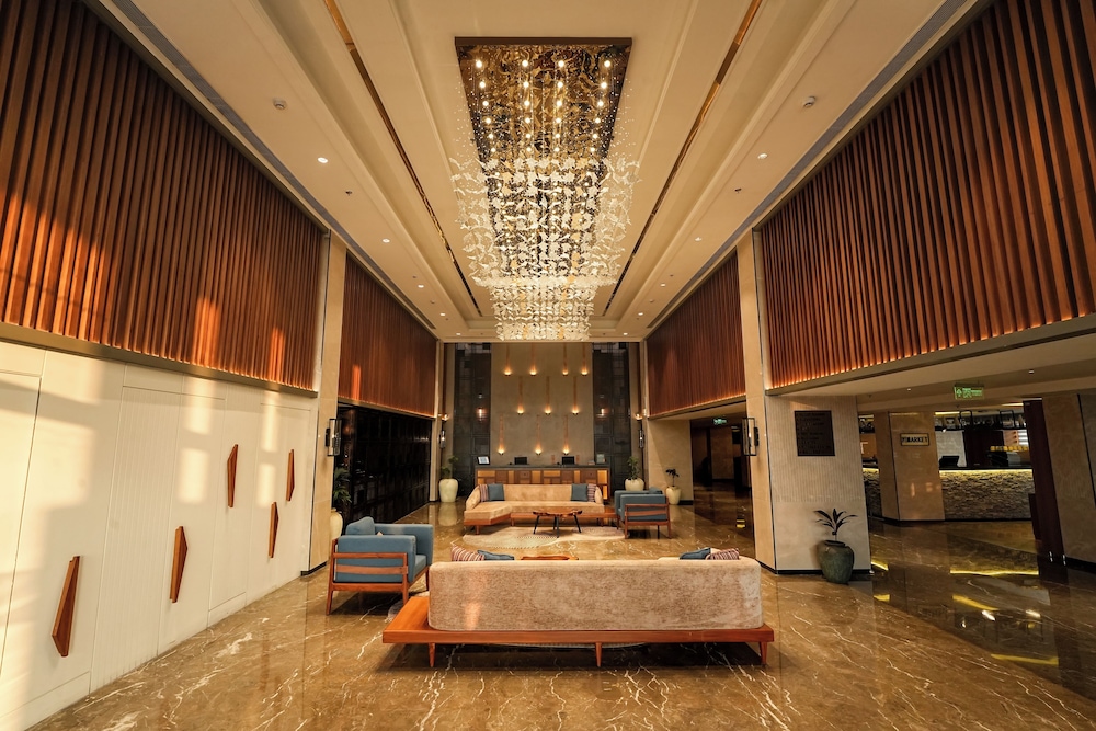 Hyatt Place Haridwar 27/48
