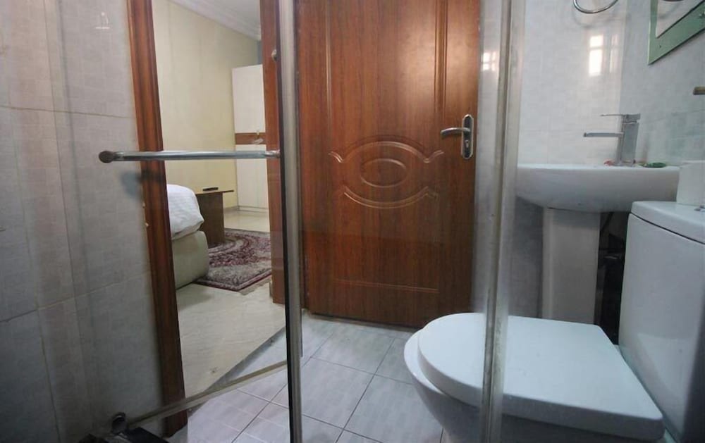 Hotel Villa Picasso 25/25