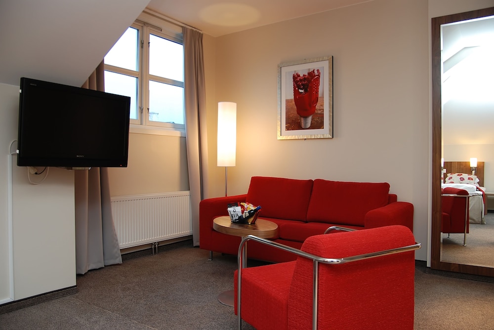 Quality Hotel Grand Kristiansund 27/38