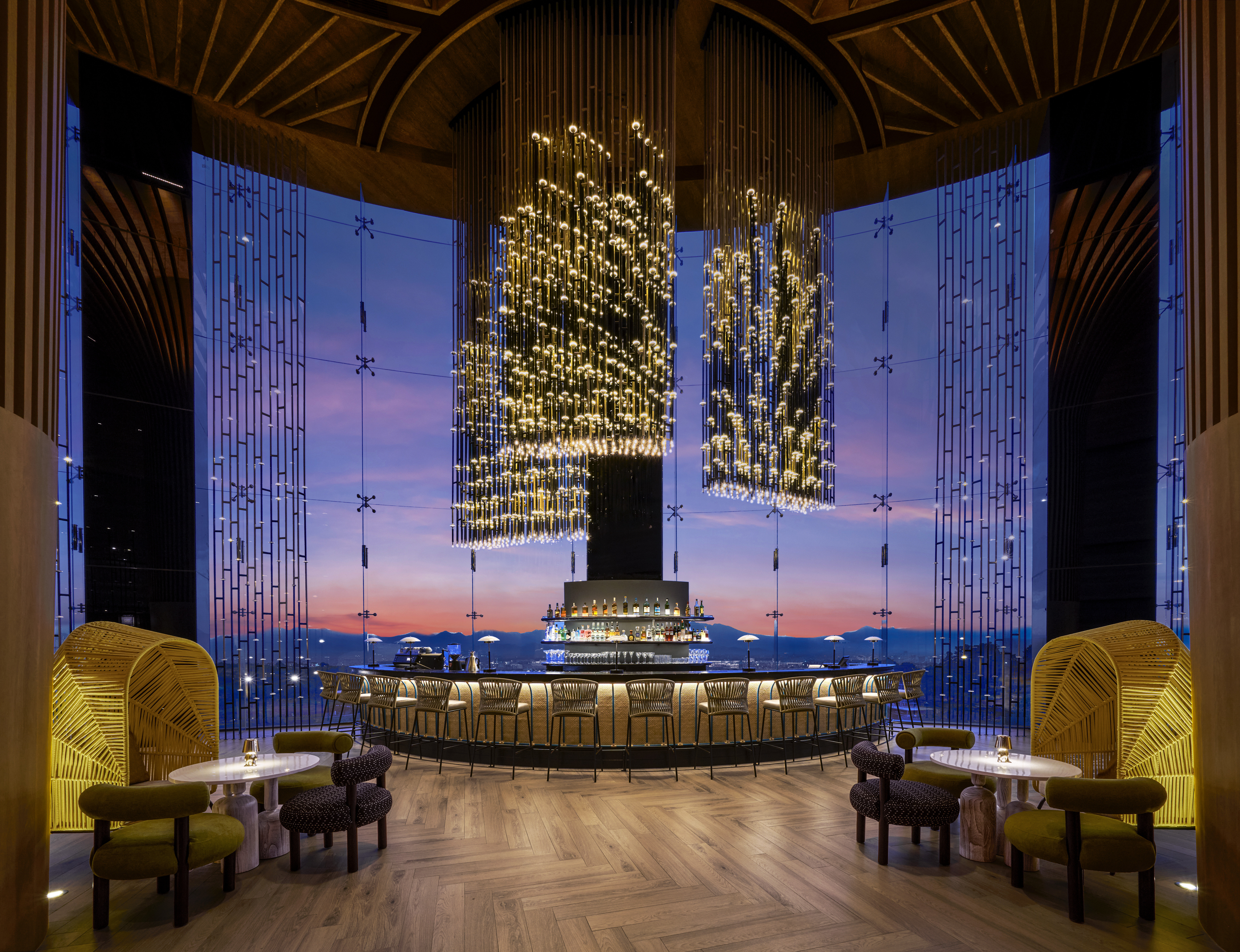 Hotel Indigo Bandung Dago Pakar 4/50