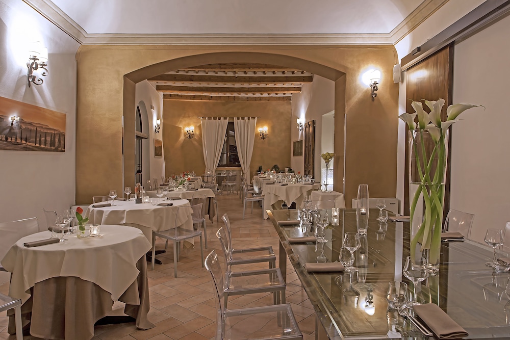 Relais Ii Chiostro Di Pienza Hotel 45/72