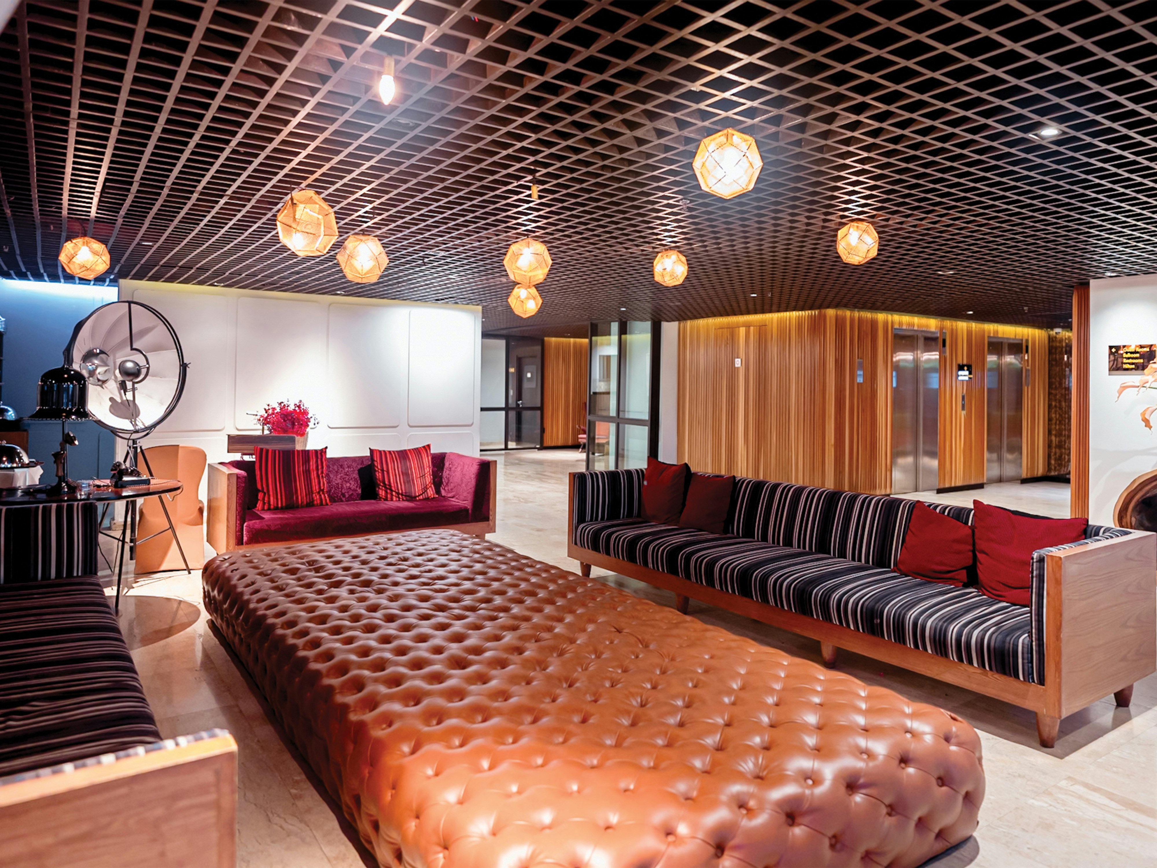 DoubleTree by Hilton Hotel Sukhumvit Bangkok 45/79
