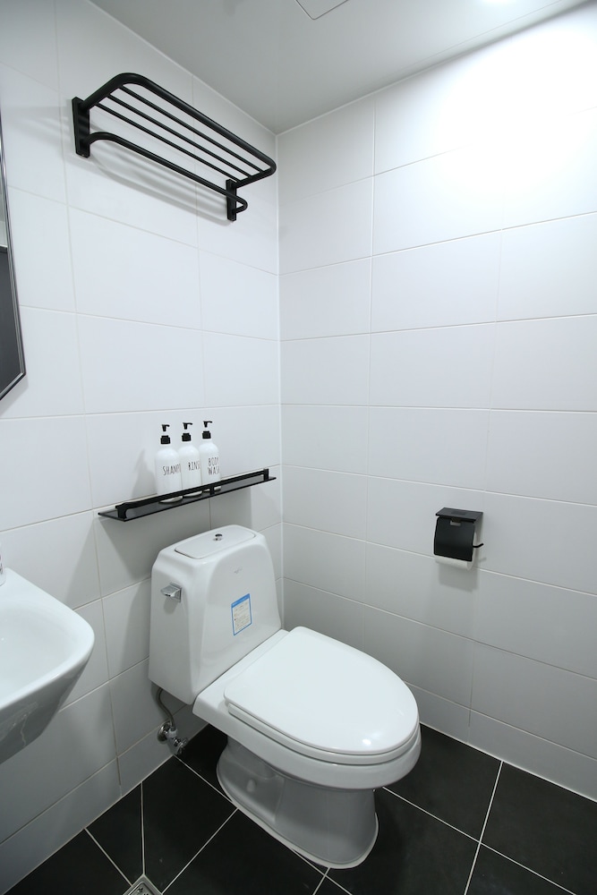 Heima Guesthouse Hongdae 21/26