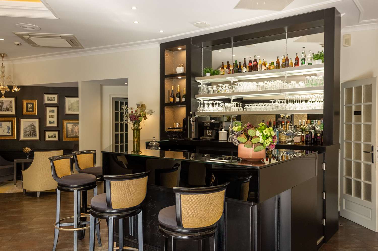Best Western Plus Le Moderne 45/51