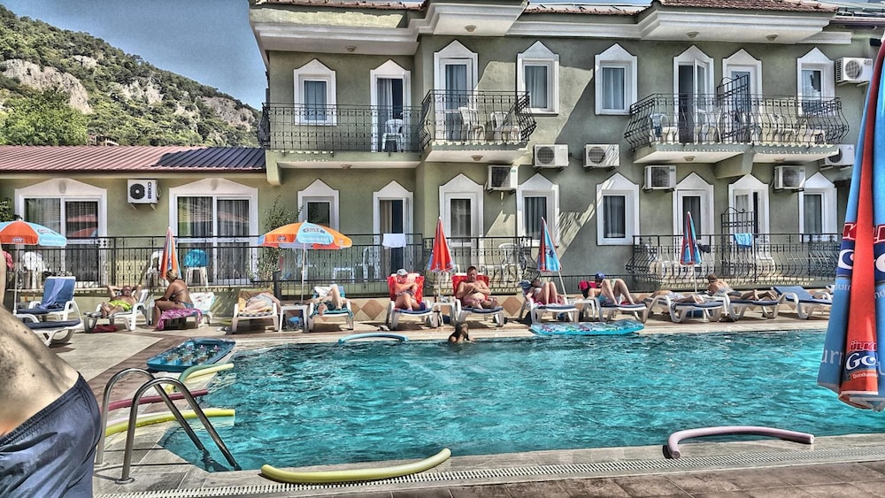 Grand Taner Hotel 39/50