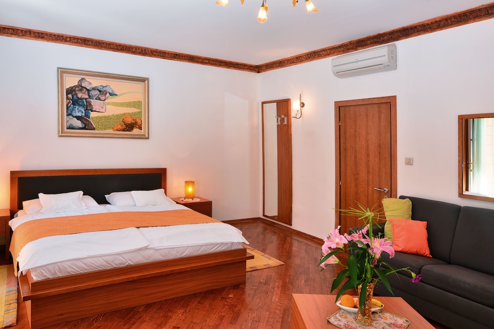 Hotel Villa Nora 15/49