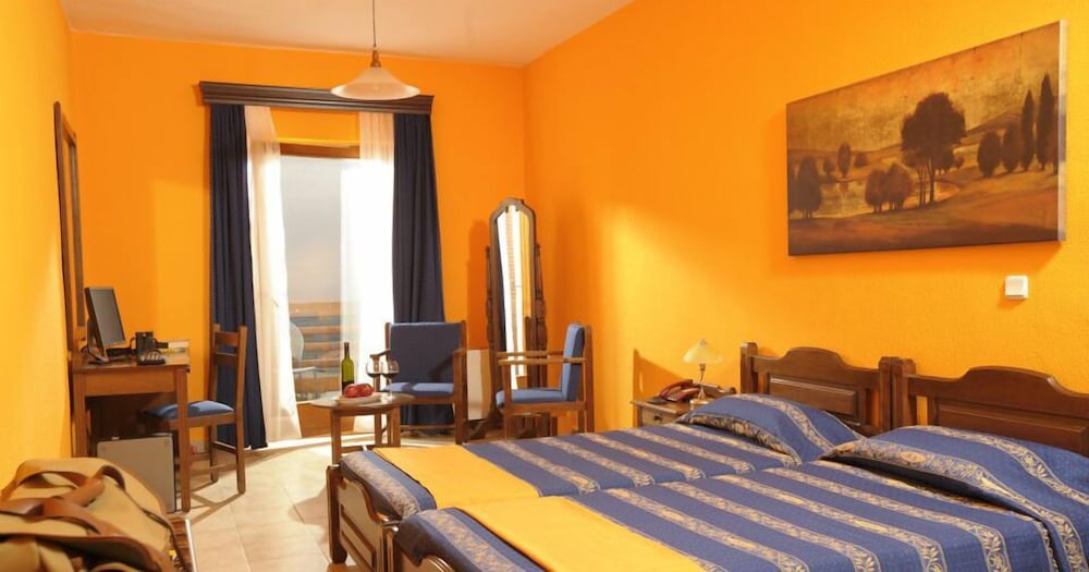 Roxani Country House Resort 13/40