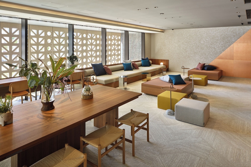 OMO5 Okinawa Naha by Hoshino Resorts 30/50