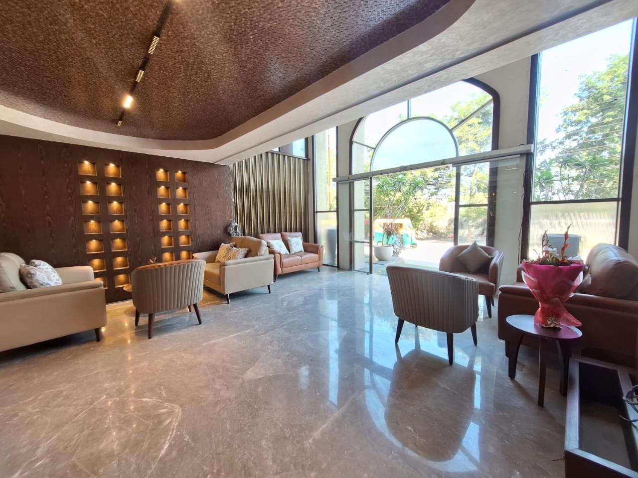 HOTEL TILAK 28/32