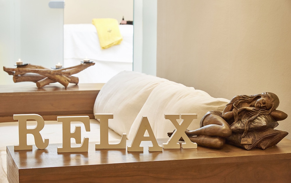 Grevol Spa 14/50