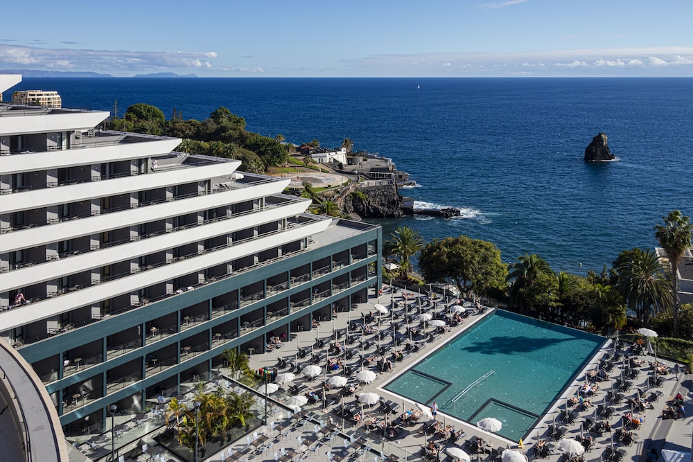 Enotel Lido Madeira - All Inclusive 6/66