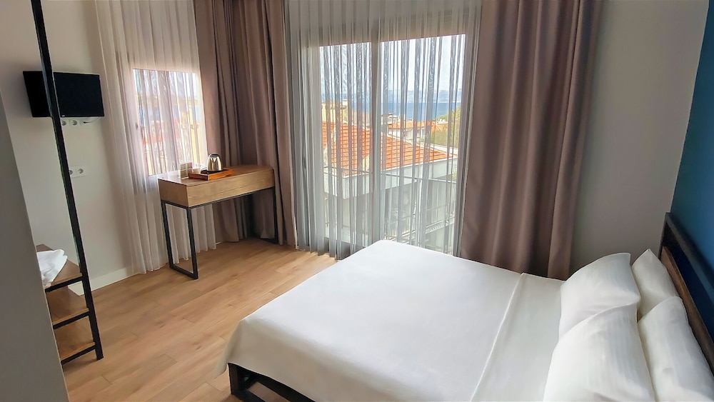 Sahil Butik Otel 17/50