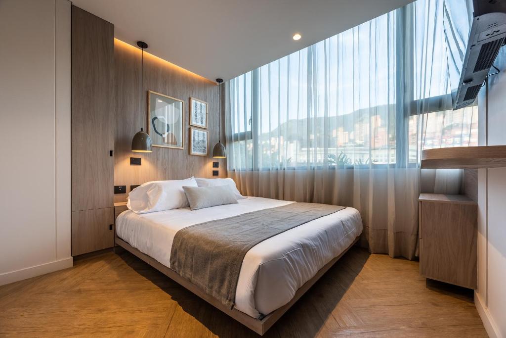 2 Bedrooms, Penthouse, Apartment