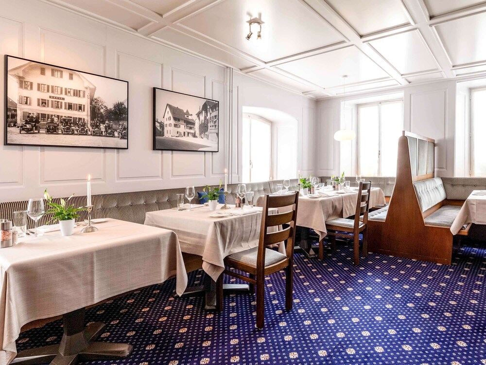 Mercure Lenzburg Krone 47/74