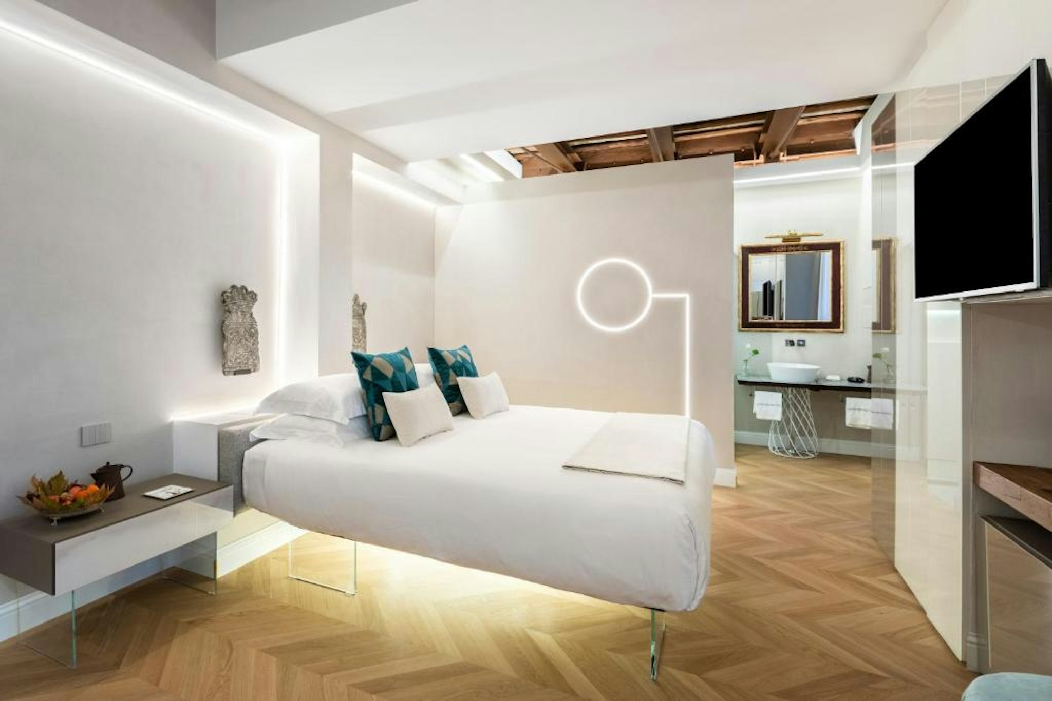 Poesis Experience Hotel 27/65