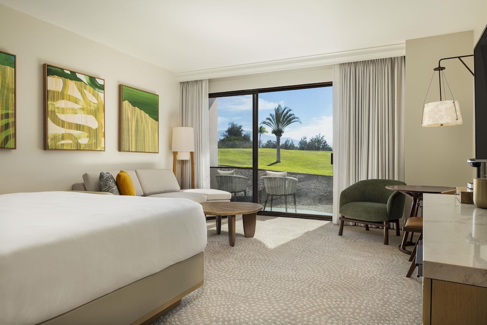 ROOM, 2 QUEEN BEDS, RESORT VIEW, BATHTUB, ACCESSIBLE
