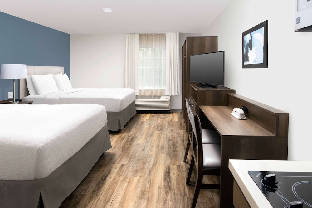 WoodSpring Suites Austin South Central I-35 11/24