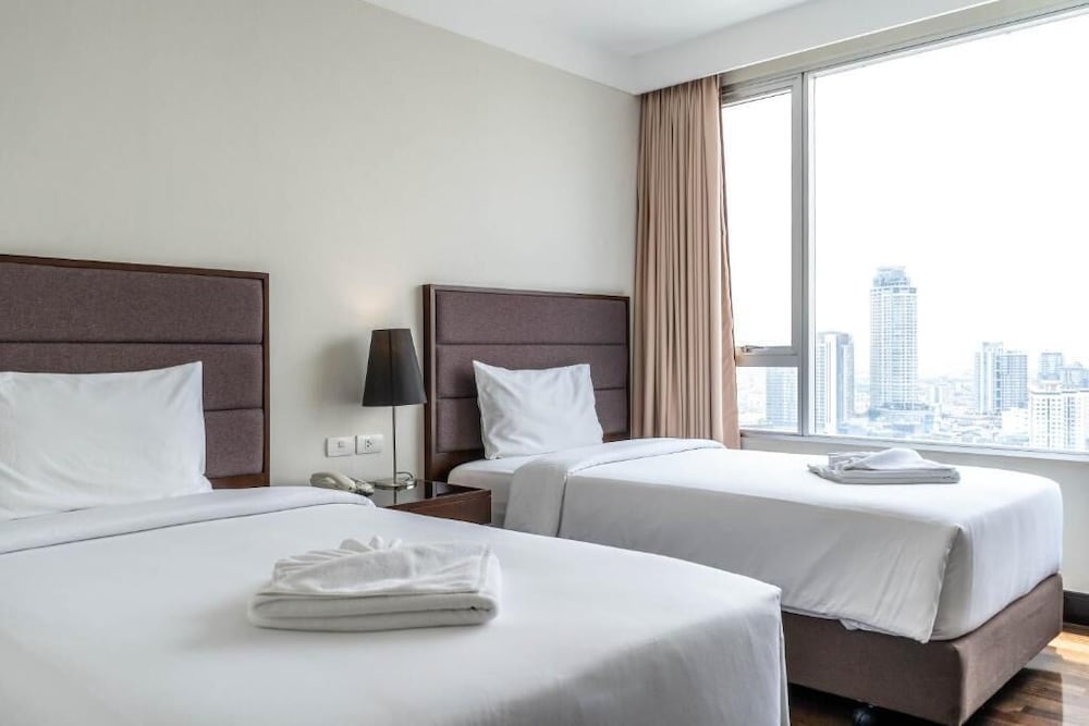 Jasmine Grande Residence 21/74