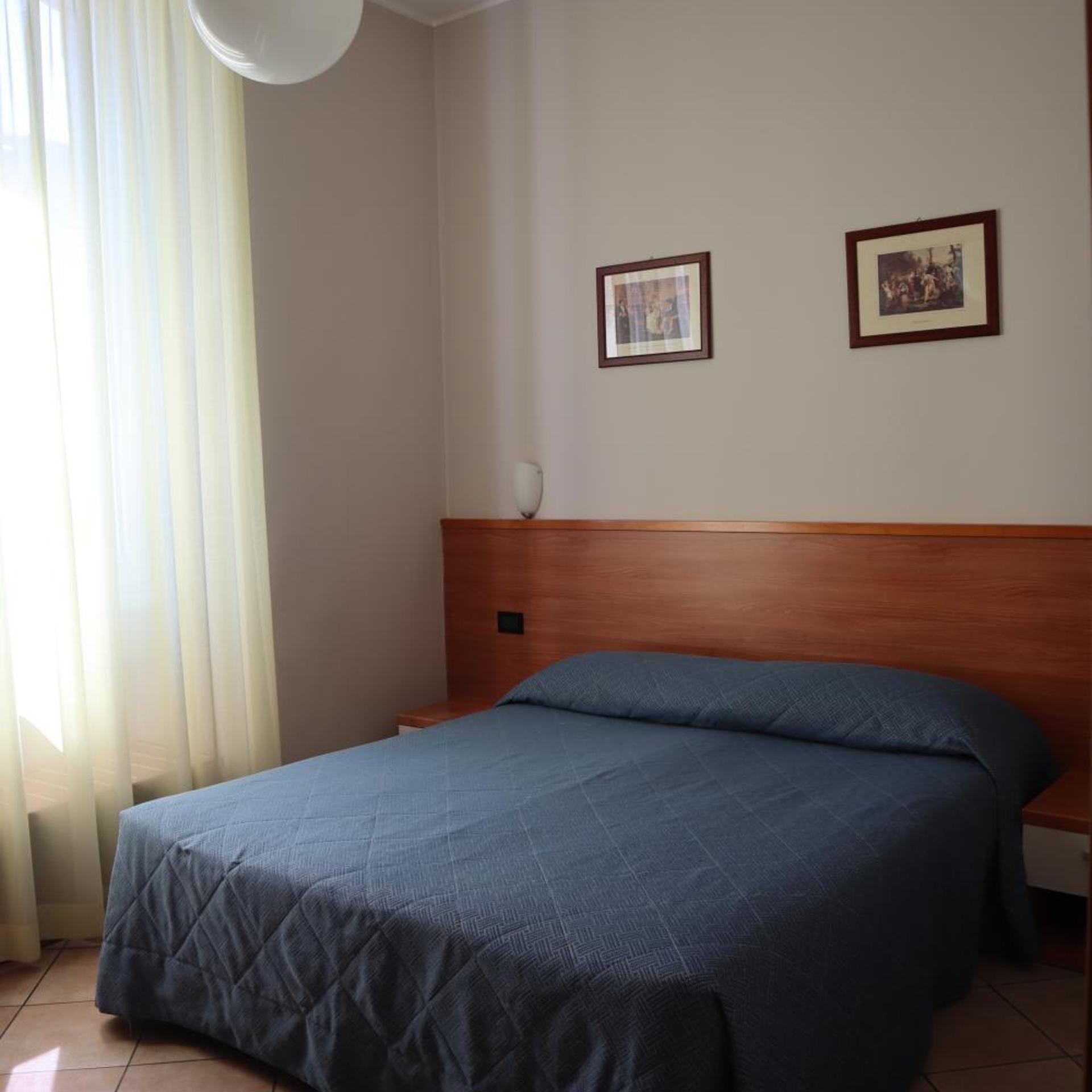Albergo Salerno 7/50