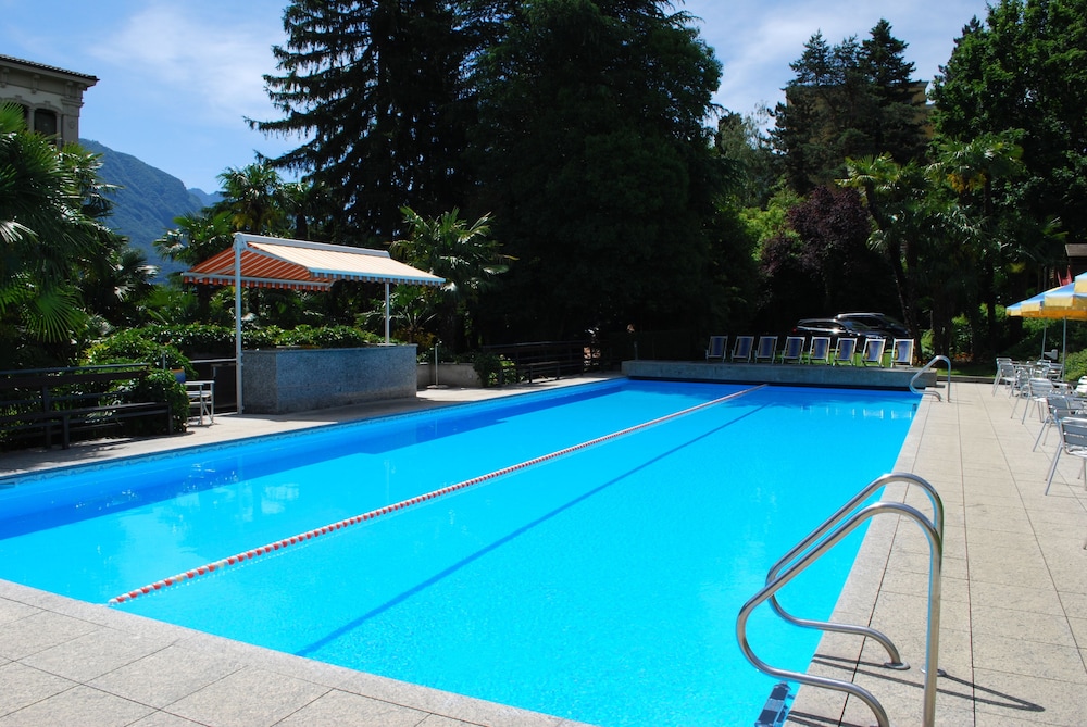 Continental Parkhotel Lugano 24/51