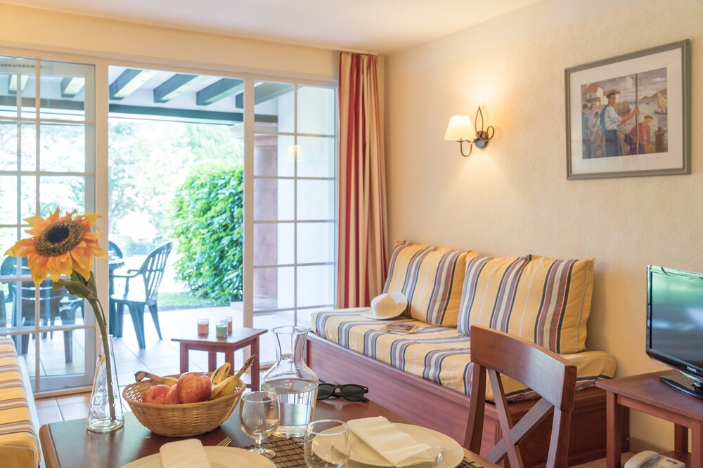 Residence Pierre & Vacances Le Parc D arradoy 15/50