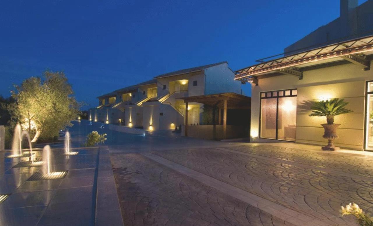 Verde Al Mare Boutique Hotel 56/69