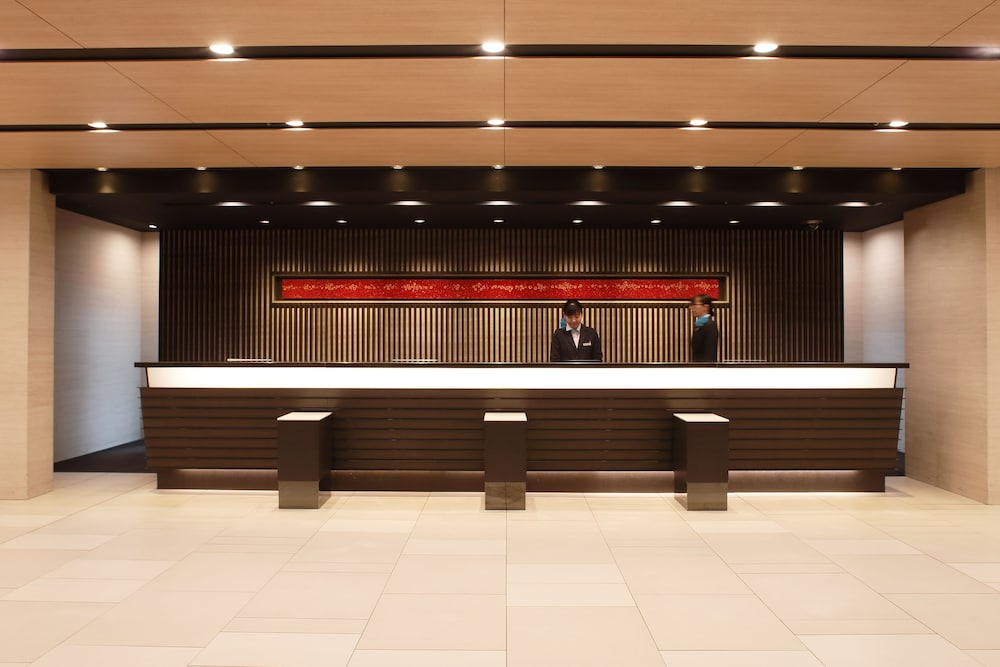 Miyako City Kintetsu Kyoto Station 7/64