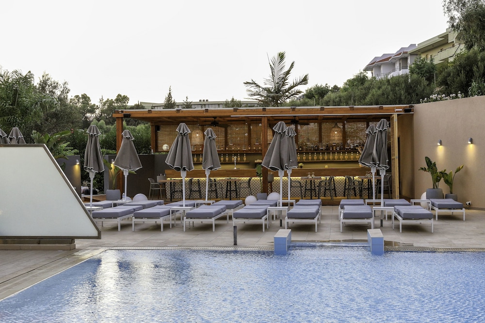 Eden Roc Resort Hotel 15/50
