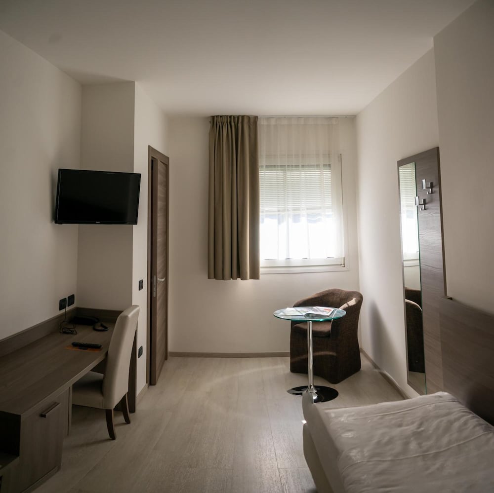 Hotel Garni Villa Fontana 30/40