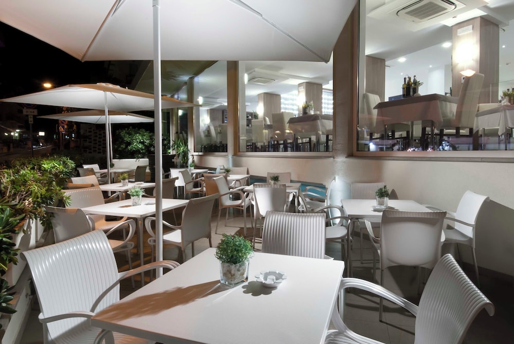 Hotel Atlantic 52/62