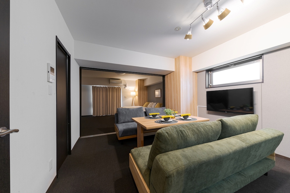 Takuto Stay Sakaisuji-Honmachi 46/60