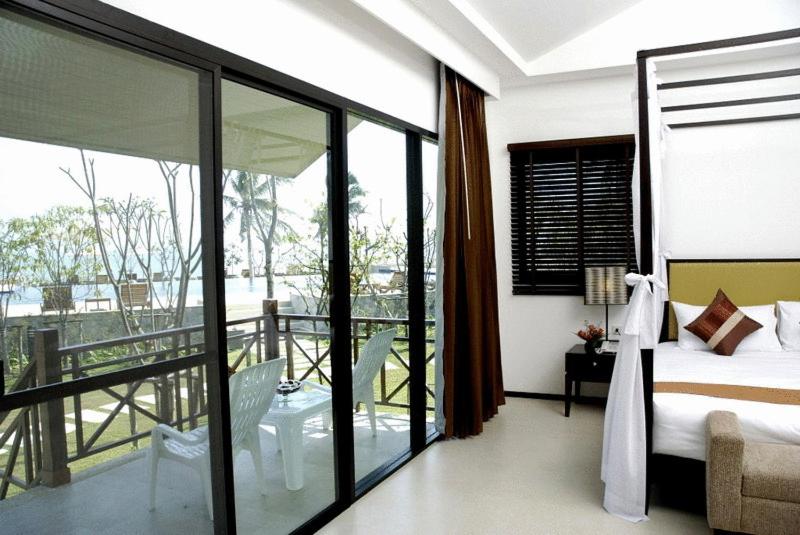 VILLA SEA VIEW