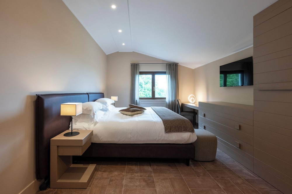 Altarocca Wine Resort 14/50